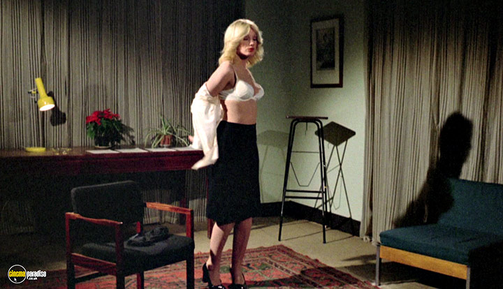 A still #60 from The Playbirds (1978)