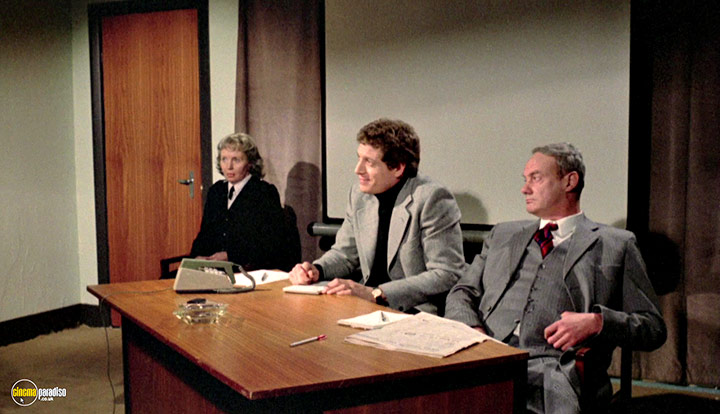 A still #62 from The Playbirds (1978)