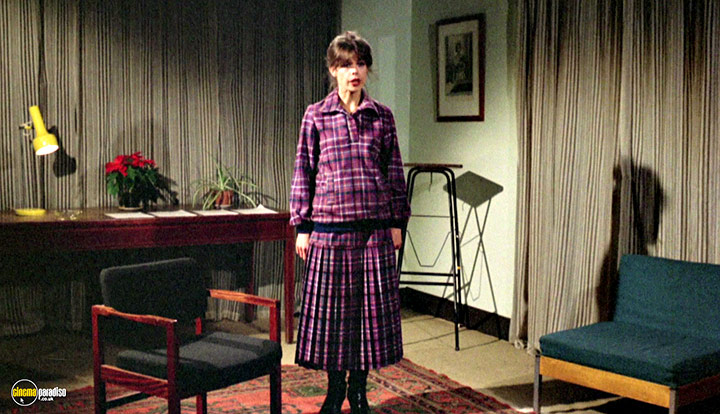 A still #63 from The Playbirds (1978)