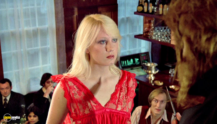 A still #66 from The Playbirds (1978)