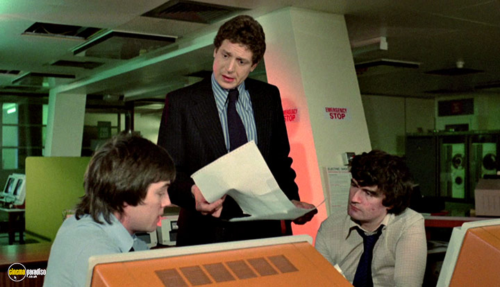 A still #68 from The Playbirds (1978)