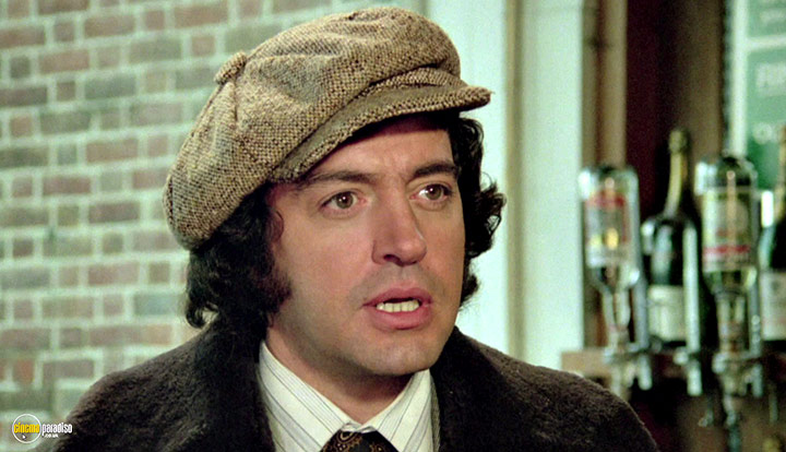 A still #36 from The Playbirds (1978)