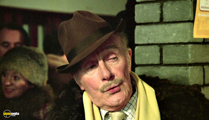 A still #37 from The Playbirds (1978)