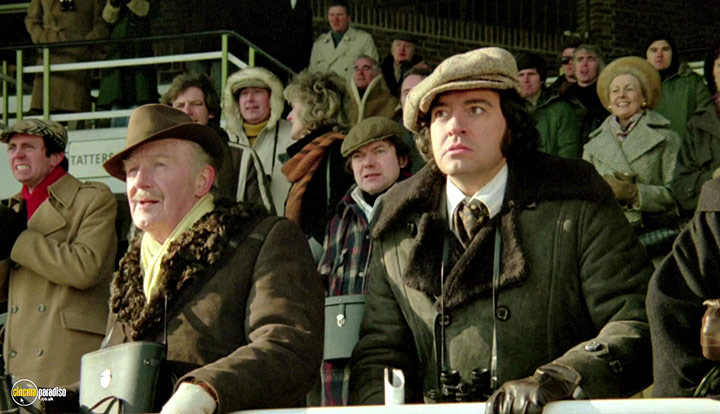 A still #71 from The Playbirds (1978)