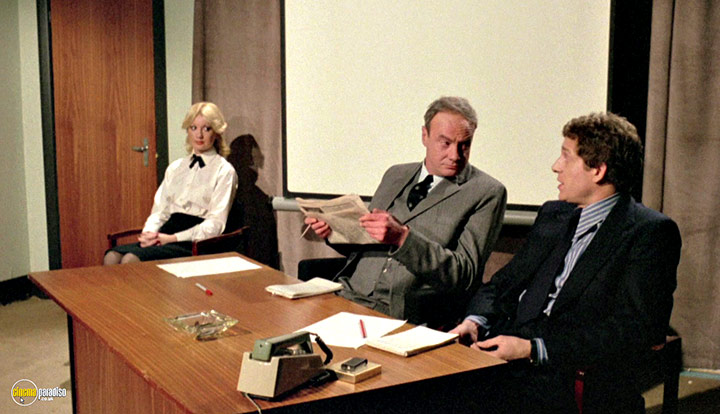 A still #72 from The Playbirds (1978)