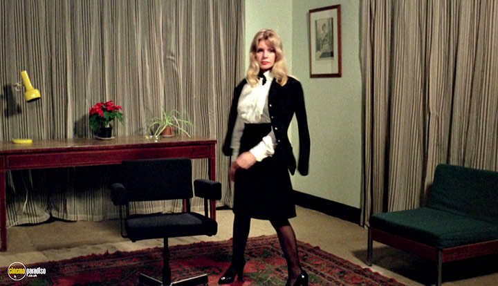 A still #73 from The Playbirds (1978)