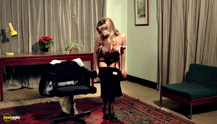 A still #76 from The Playbirds (1978)