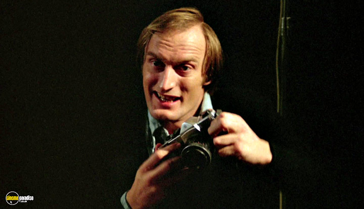 A still #83 from The Playbirds (1978)