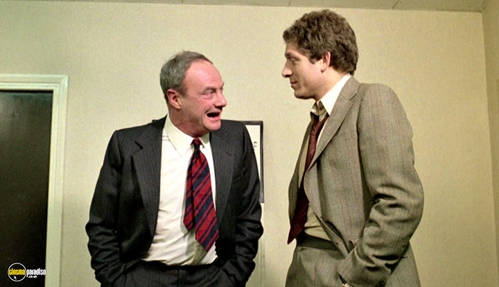 A still #85 from The Playbirds (1978)