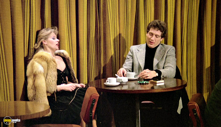 A still #86 from The Playbirds (1978)