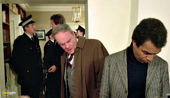 A still #90 from The Playbirds (1978)