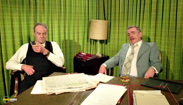 A still #93 from The Playbirds (1978)