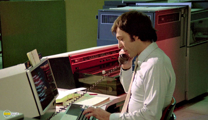 A still #96 from The Playbirds (1978)
