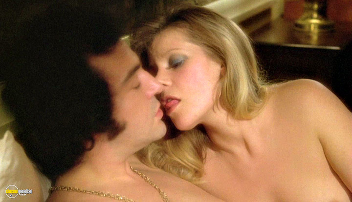 A still #88 from The Playbirds (1978)
