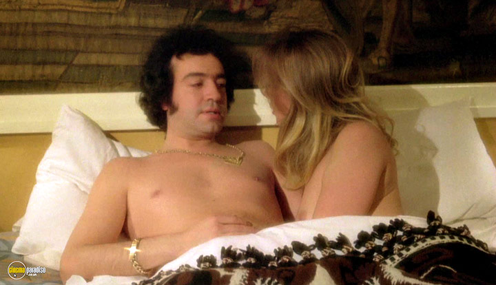 A still #99 from The Playbirds (1978)