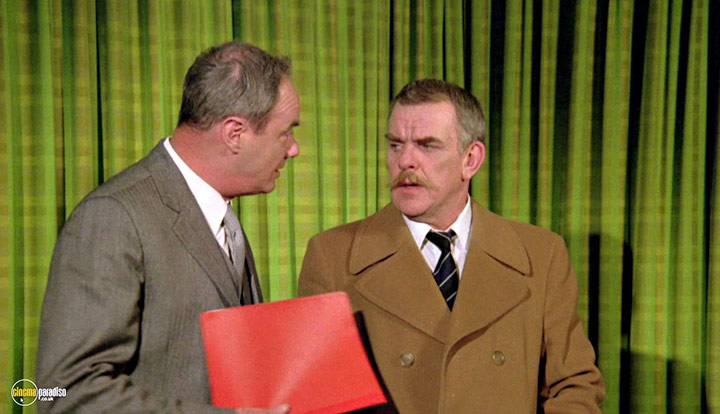 A still #100 from The Playbirds (1978)