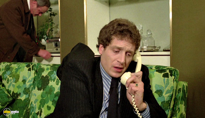 A still #101 from The Playbirds (1978)