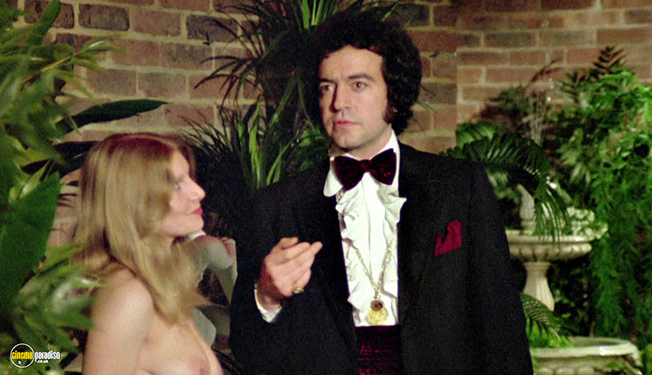 A still #107 from The Playbirds (1978)