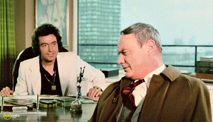 A still #110 from The Playbirds (1978)