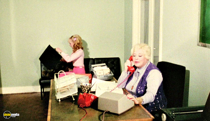 A still #111 from The Playbirds (1978)