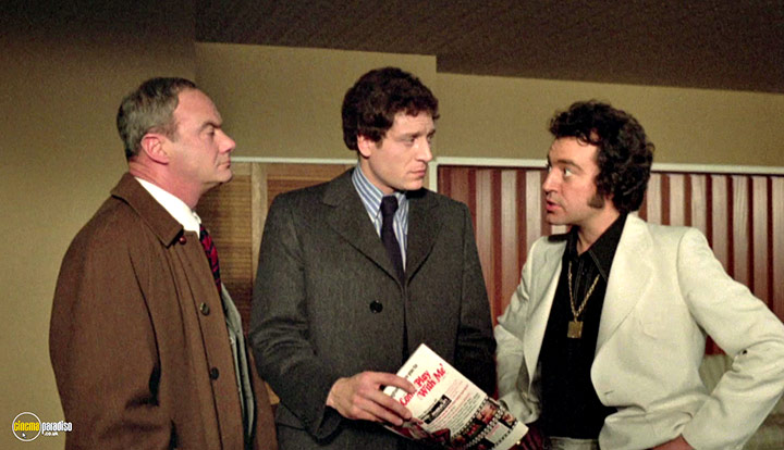 A still #112 from The Playbirds (1978)