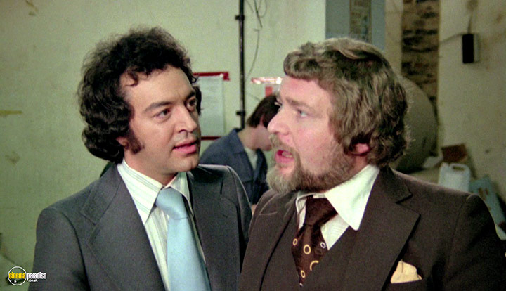 A still #116 from The Playbirds (1978)