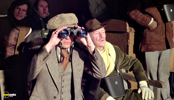 A still #117 from The Playbirds (1978)