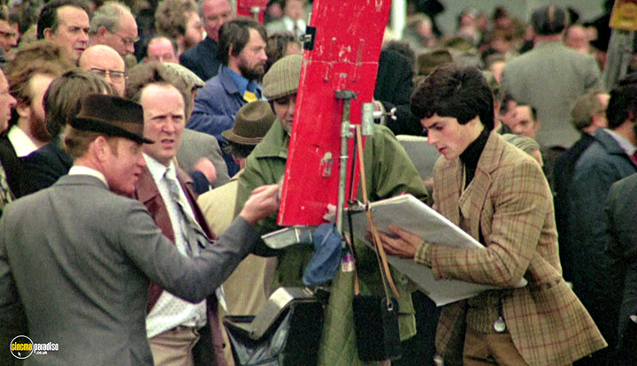 A still #118 from The Playbirds (1978)