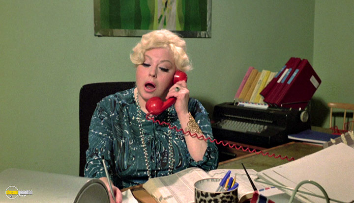 A still #120 from The Playbirds (1978)
