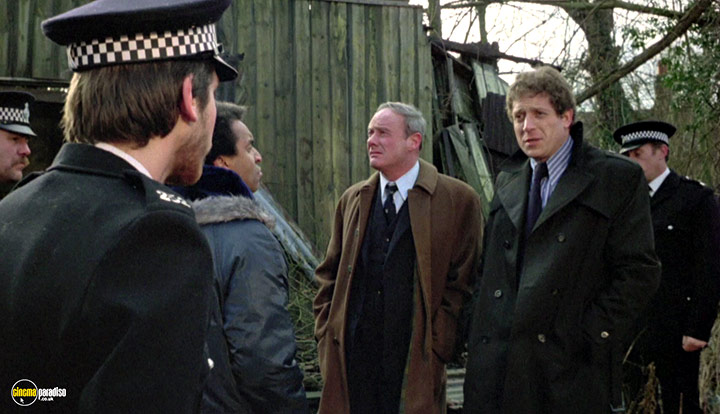 A still #121 from The Playbirds (1978)