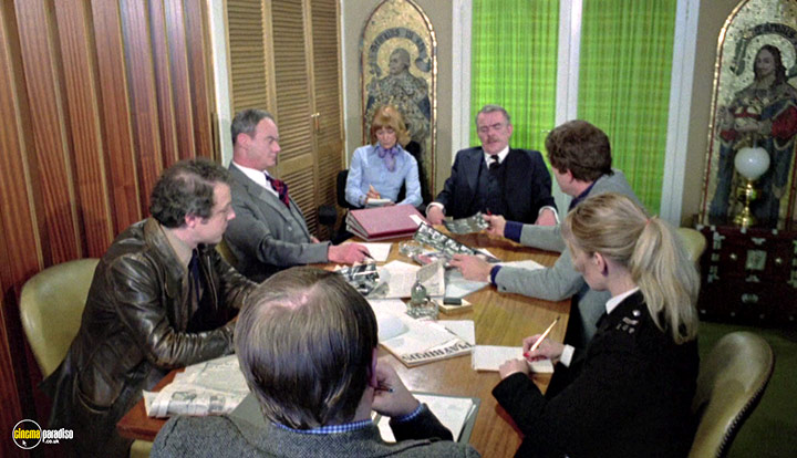 A still #123 from The Playbirds (1978)