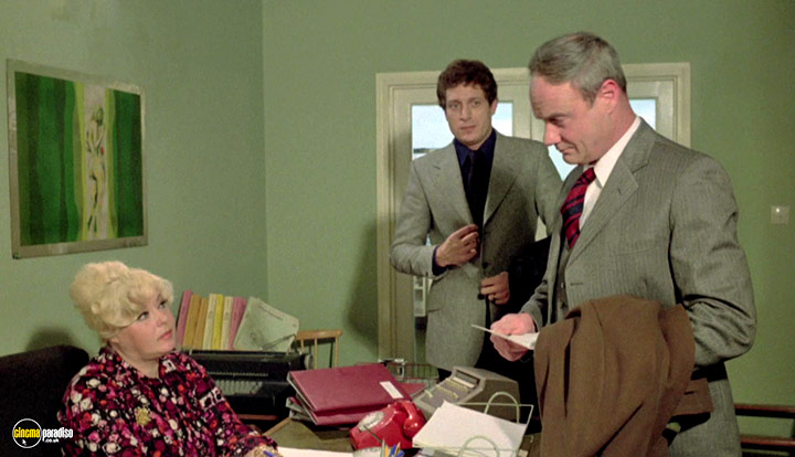 A still #124 from The Playbirds (1978)
