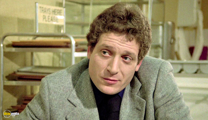 A still #125 from The Playbirds (1978)
