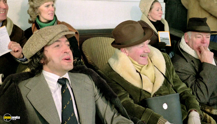 A still #126 from The Playbirds (1978)