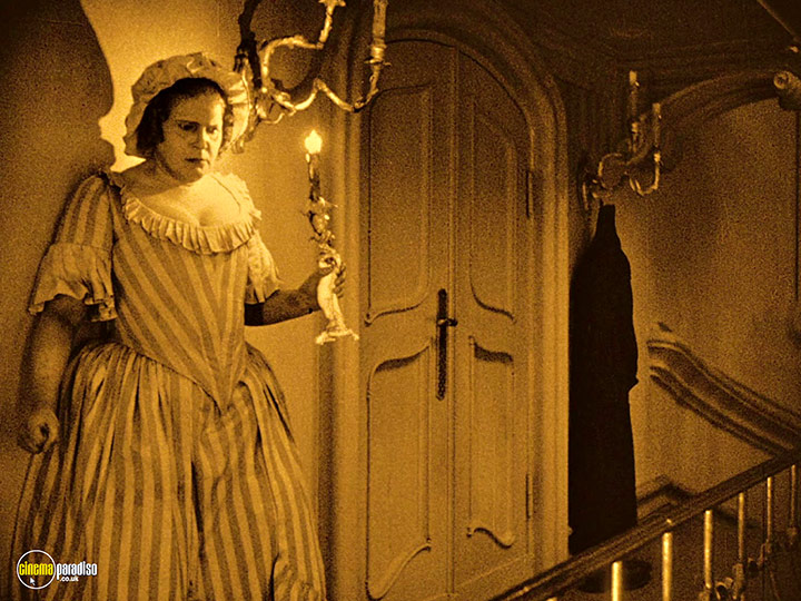 A still #21 from Tartuffe (1925)