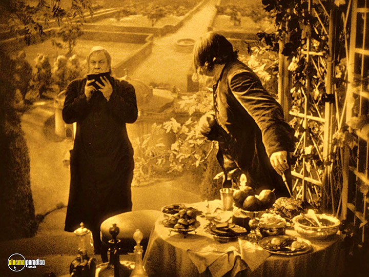 A still #23 from Tartuffe (1925)