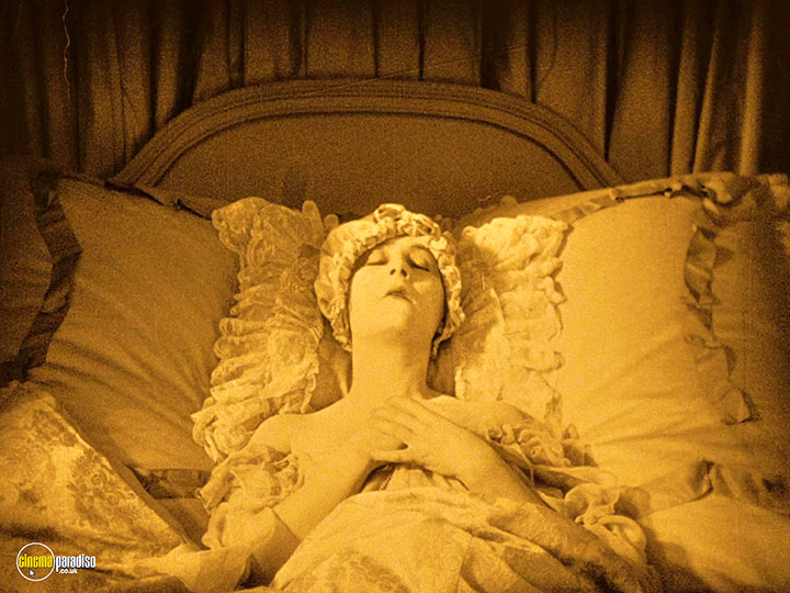 A still #25 from Tartuffe (1925)