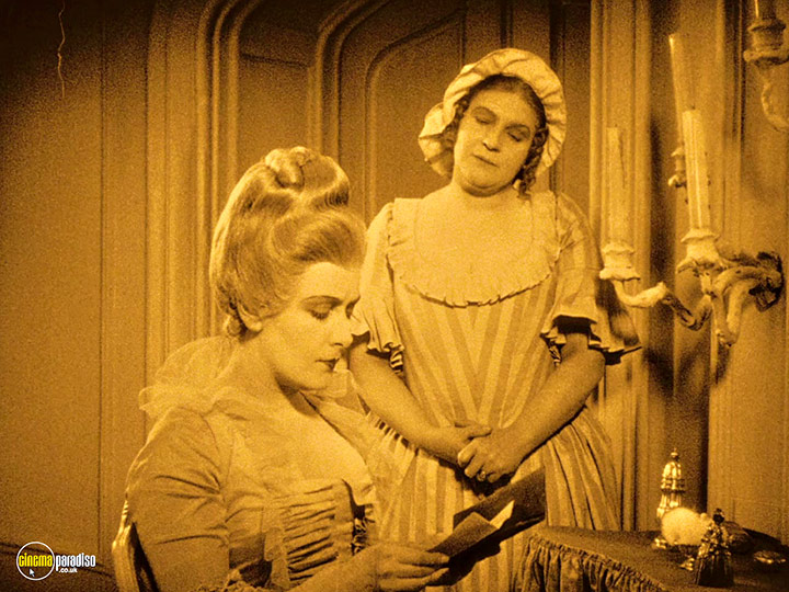 A still #26 from Tartuffe (1925)