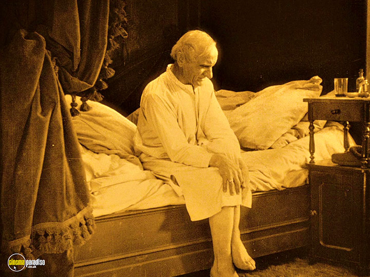 A still #28 from Tartuffe (1925)