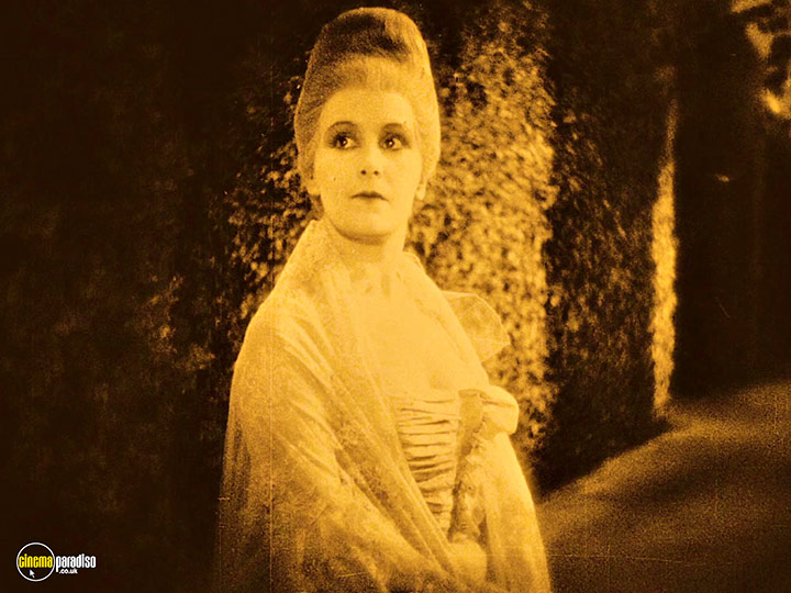 A still #12 from Tartuffe (1925)