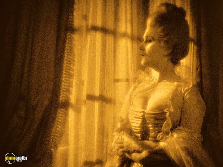 A still #31 from Tartuffe (1925)