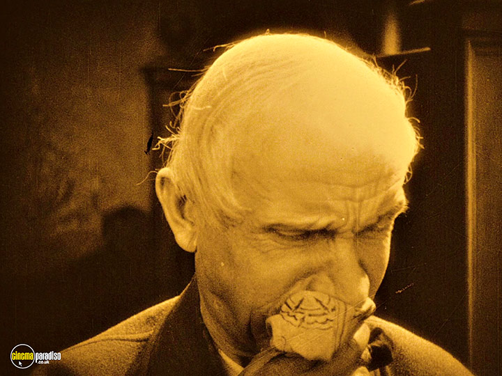 A still #36 from Tartuffe (1925)