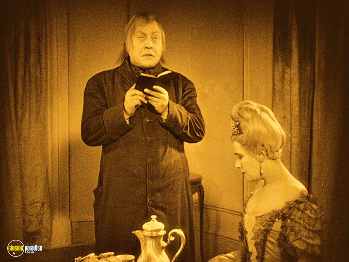 A still #41 from Tartuffe (1925)