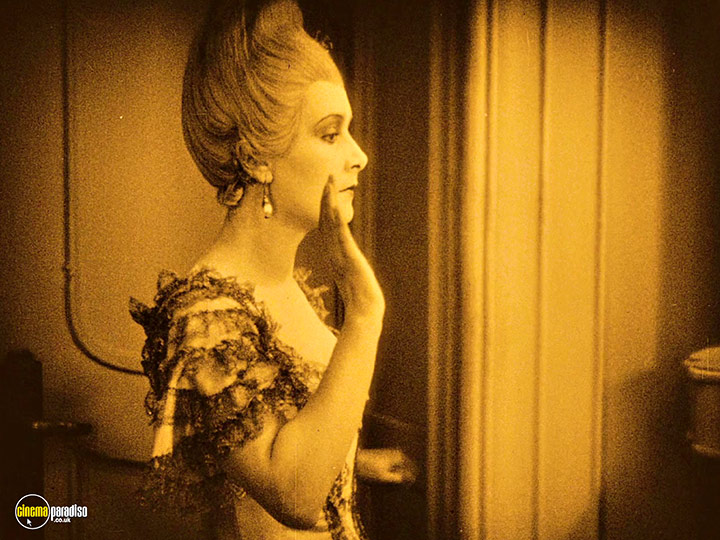 A still #42 from Tartuffe (1925)