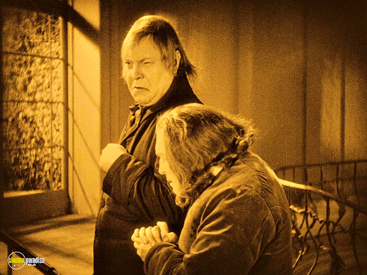 A still #43 from Tartuffe (1925)