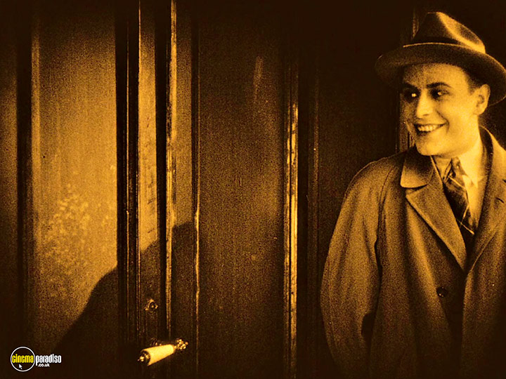 A still #51 from Tartuffe (1925)