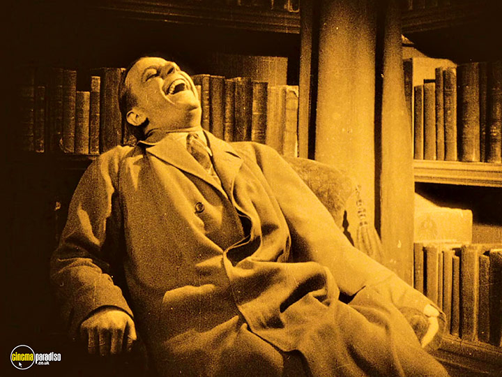 A still #53 from Tartuffe (1925)