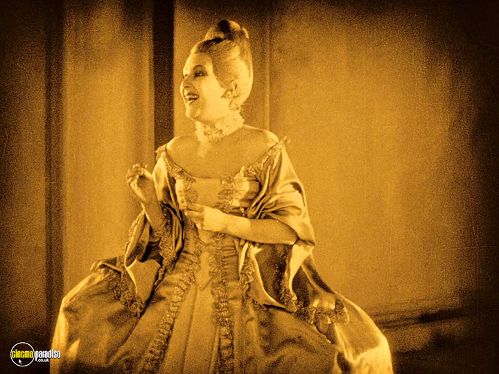 A still #59 from Tartuffe (1925)