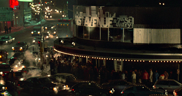 A still #28 from Prince: Purple Rain (1984)