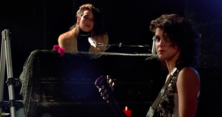 A still #26 from Prince: Purple Rain (1984)
